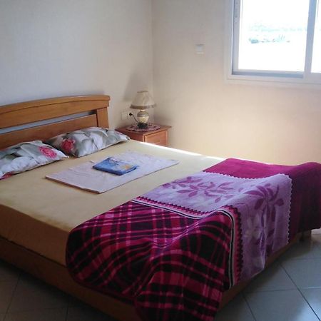 Appartement Agadir Centre Esterno foto