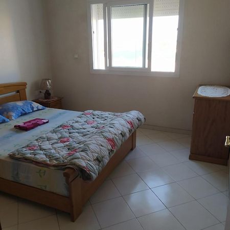 Appartement Agadir Centre Esterno foto