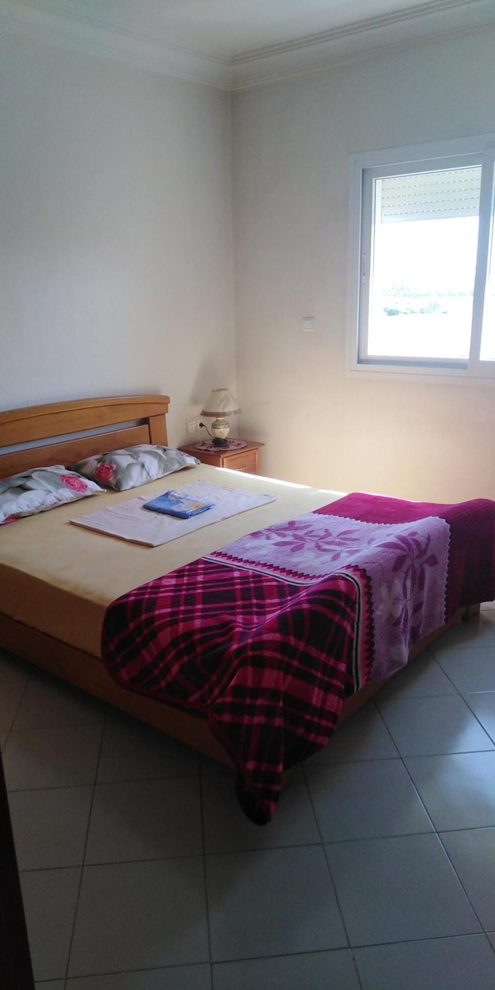 Appartement Agadir Centre Esterno foto