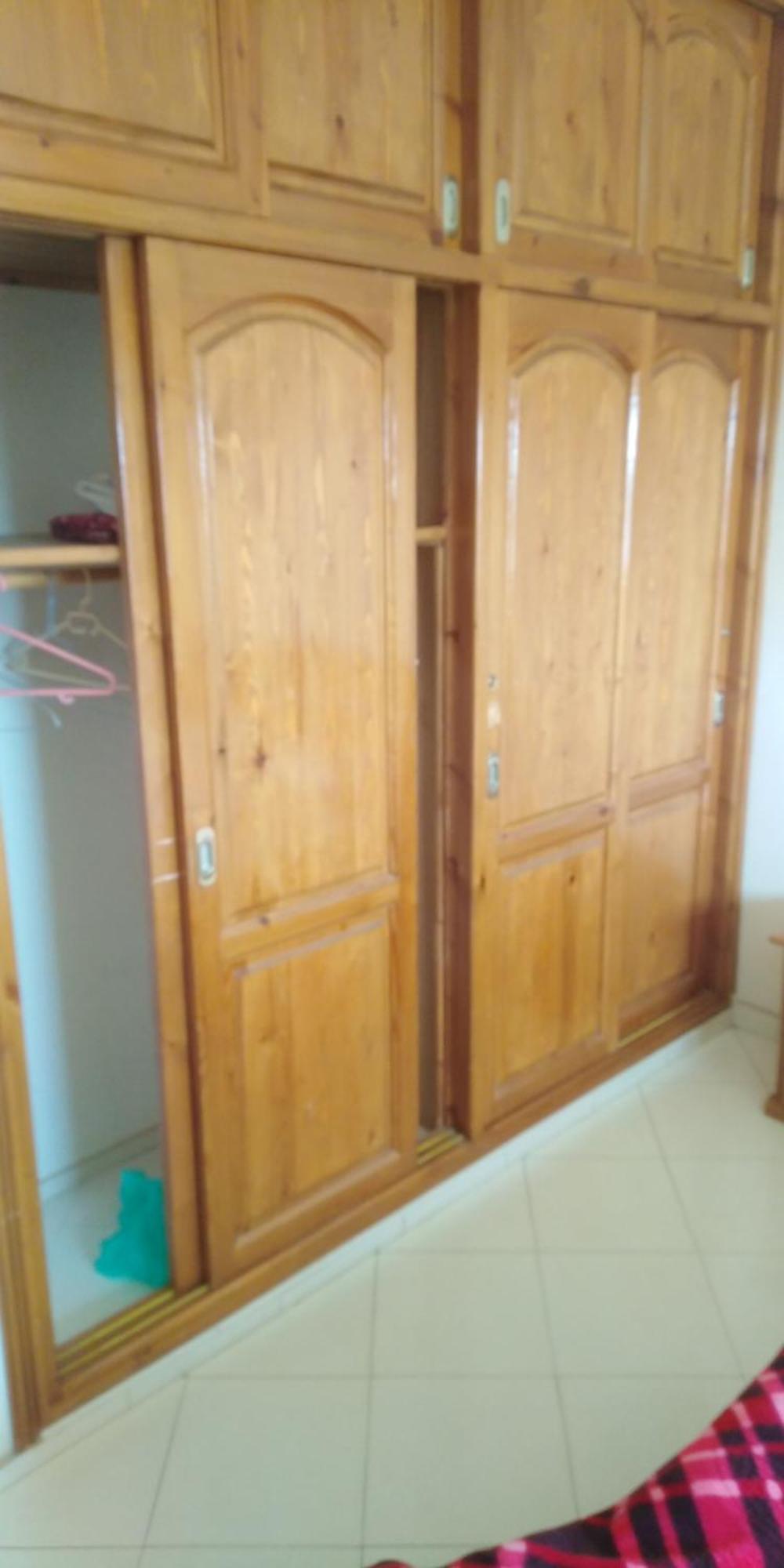Appartement Agadir Centre Esterno foto