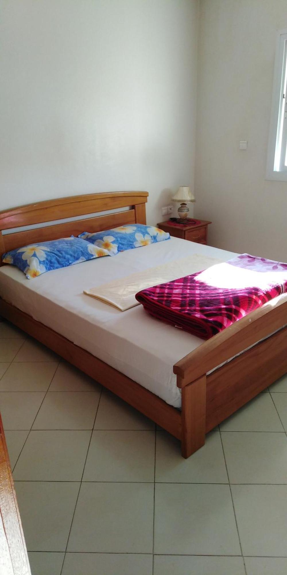 Appartement Agadir Centre Esterno foto