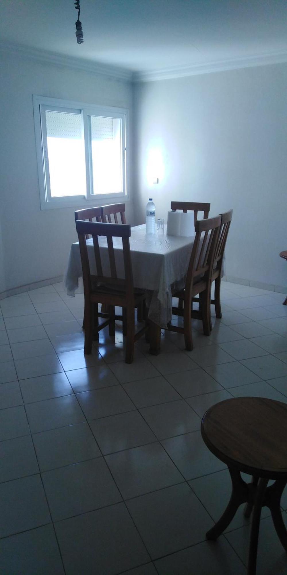 Appartement Agadir Centre Esterno foto