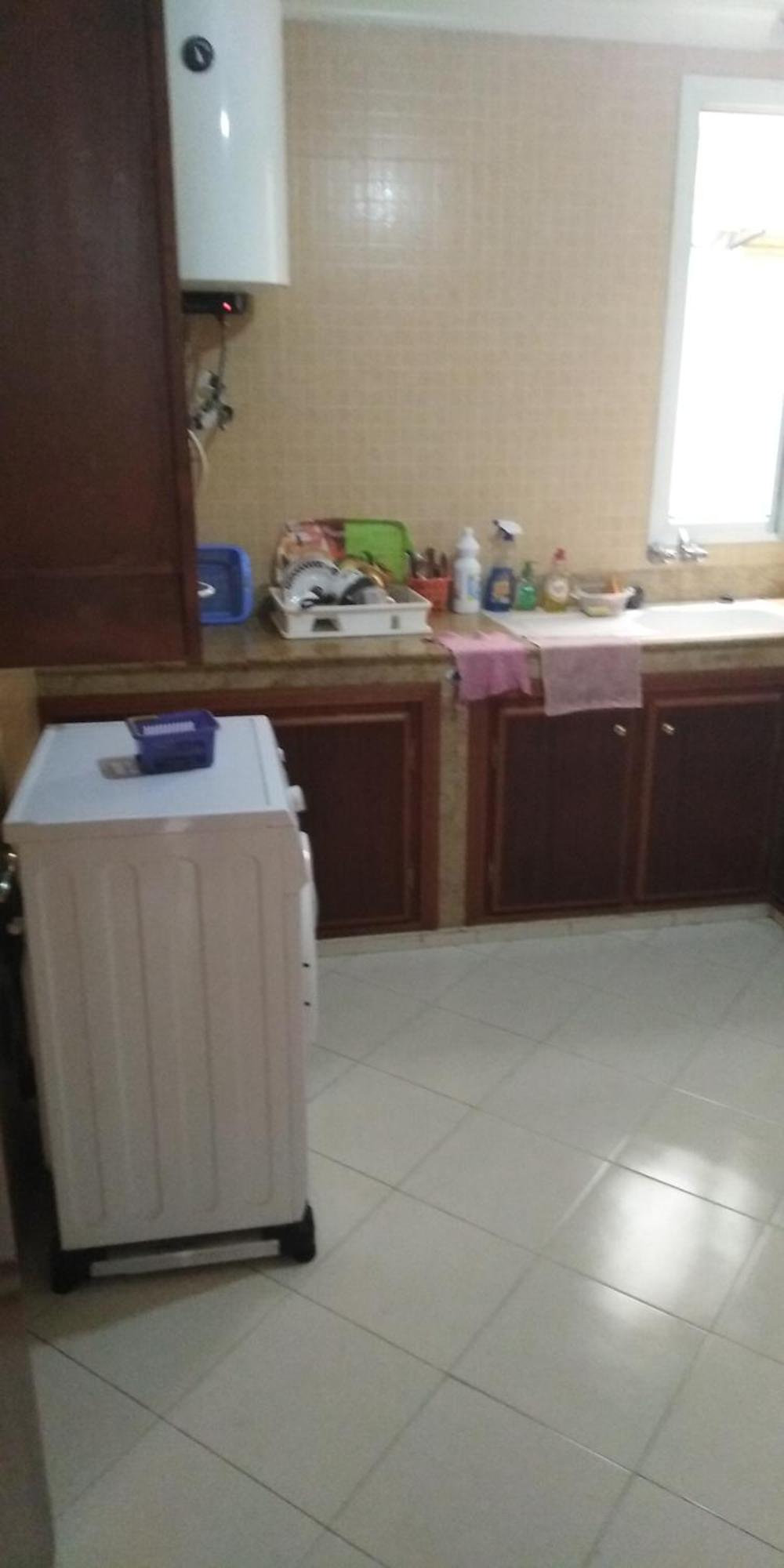 Appartement Agadir Centre Esterno foto