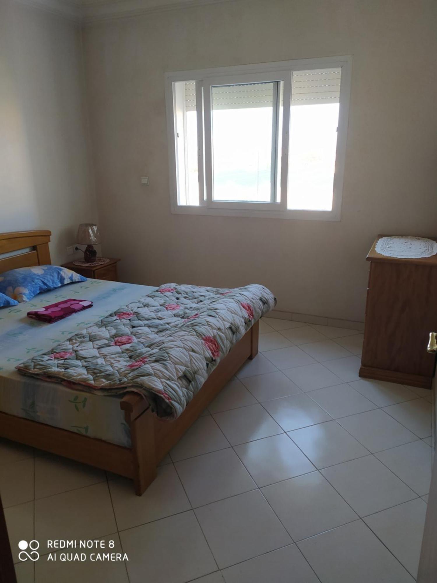 Appartement Agadir Centre Esterno foto