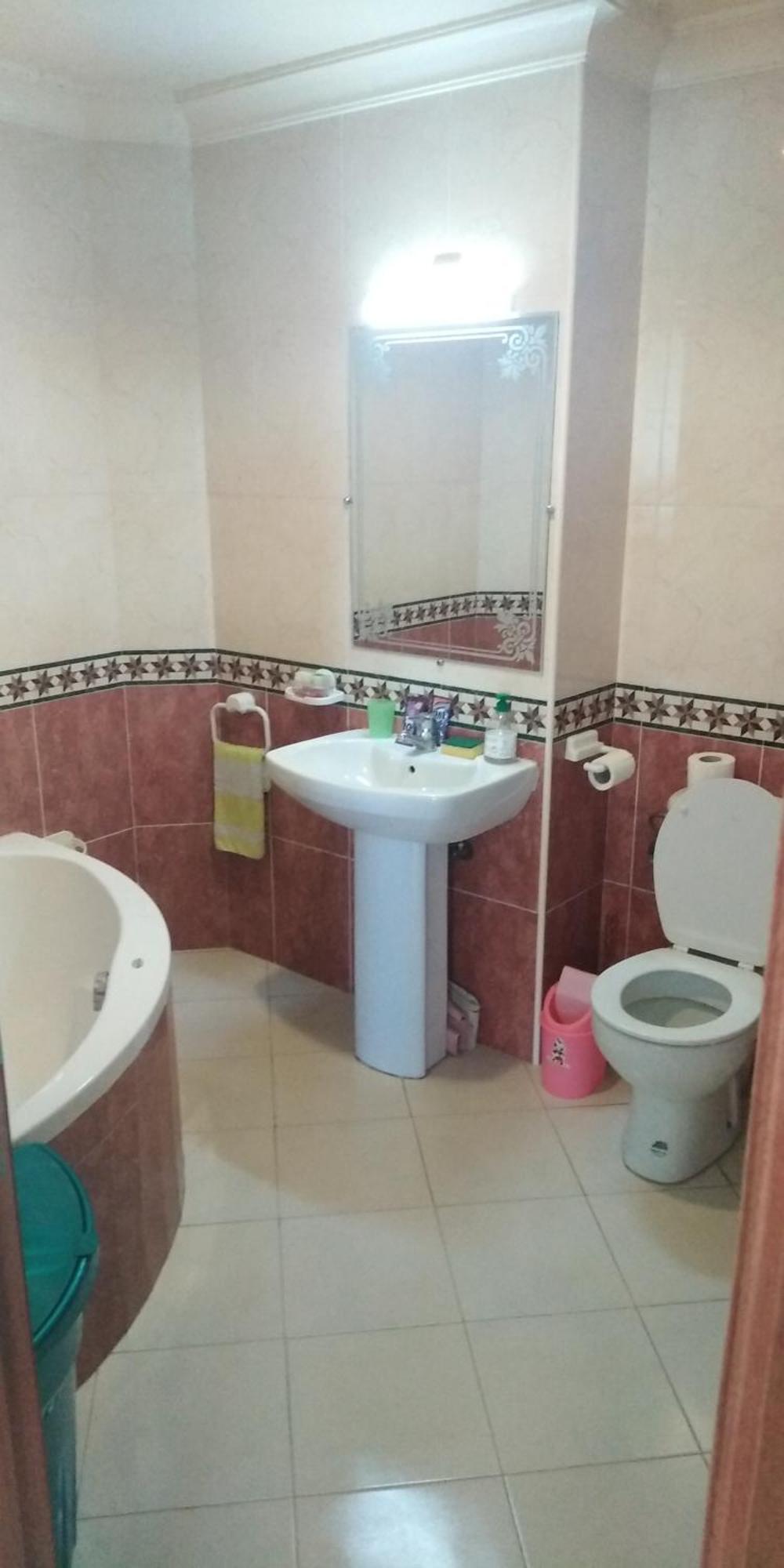 Appartement Agadir Centre Esterno foto