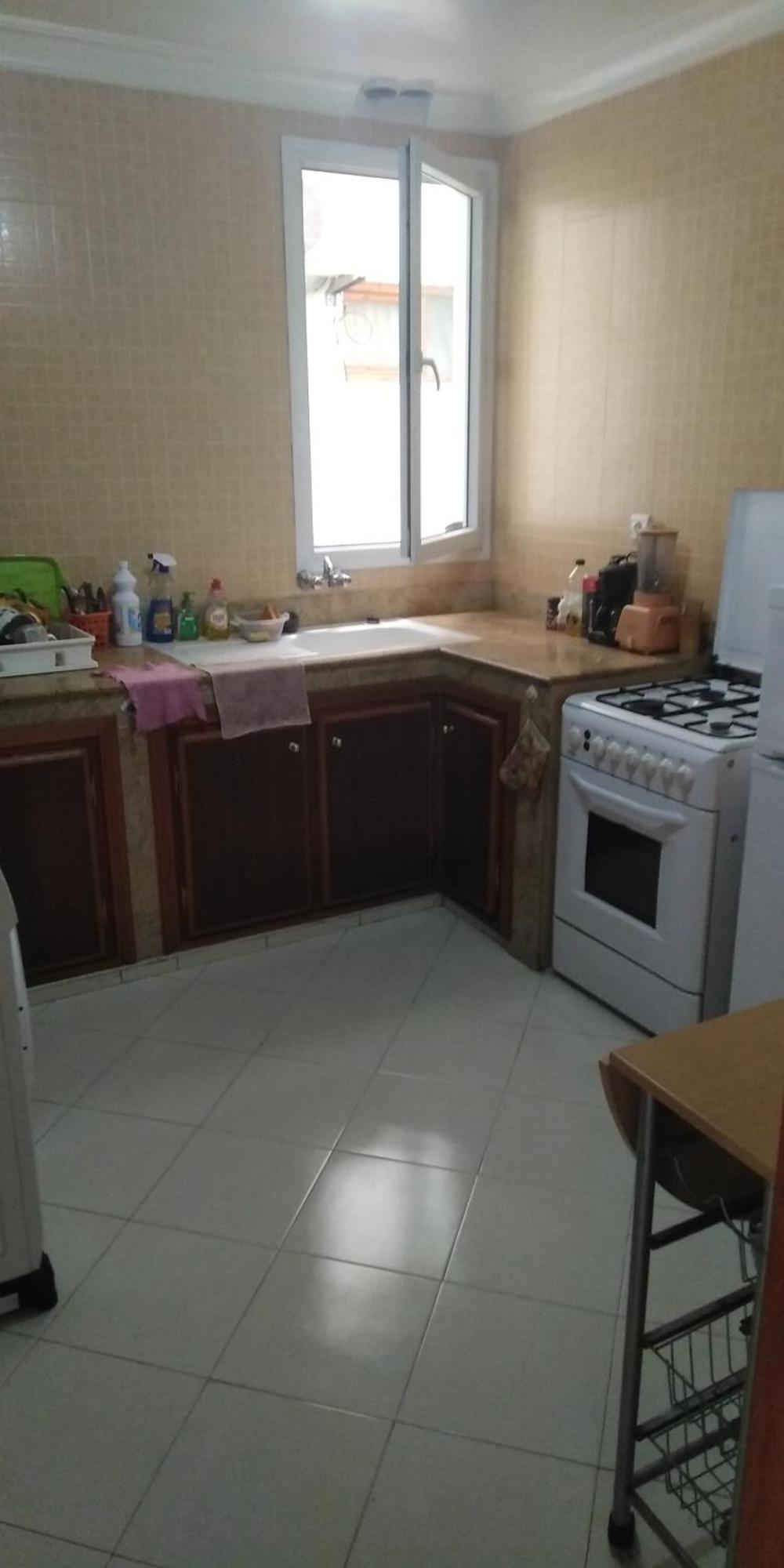 Appartement Agadir Centre Esterno foto