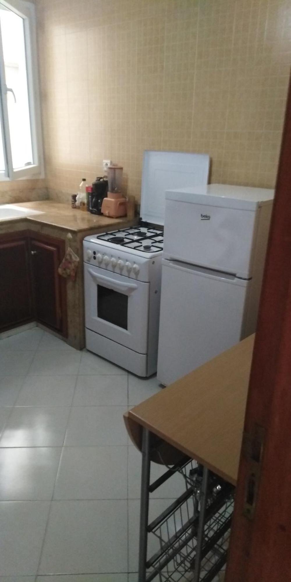 Appartement Agadir Centre Esterno foto