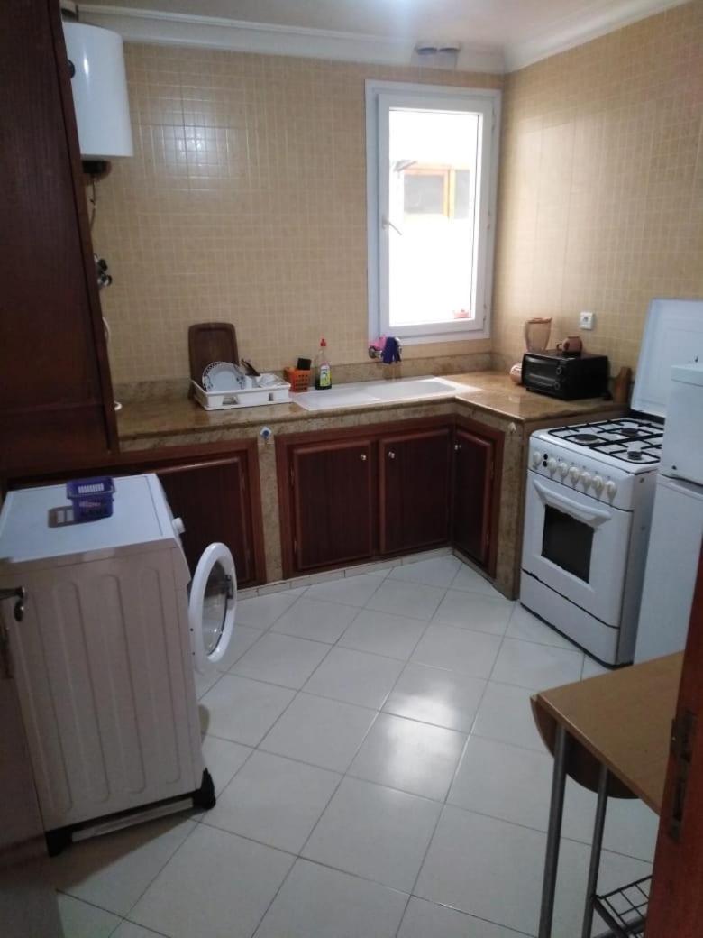 Appartement Agadir Centre Esterno foto