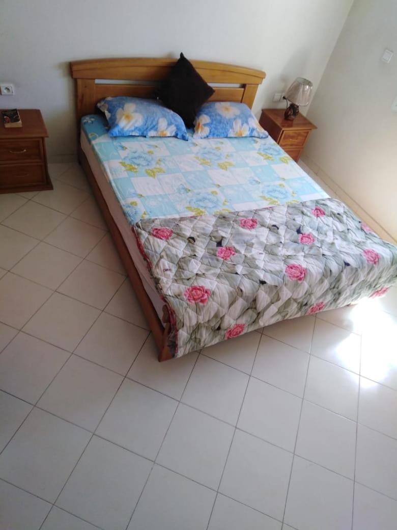 Appartement Agadir Centre Esterno foto