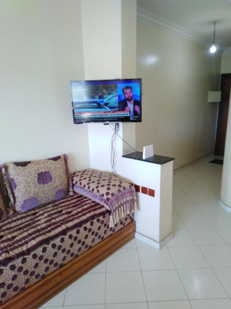 Appartement Agadir Centre Esterno foto
