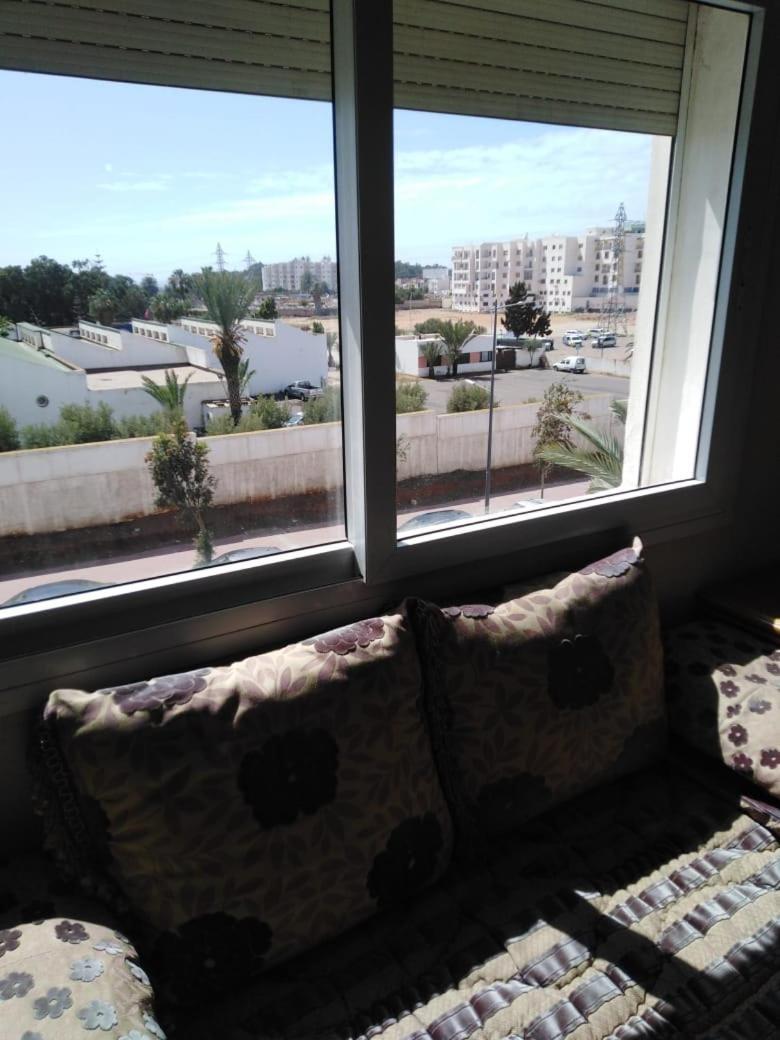 Appartement Agadir Centre Esterno foto