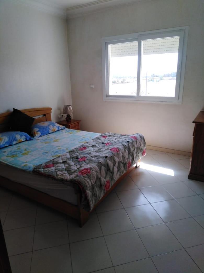 Appartement Agadir Centre Esterno foto