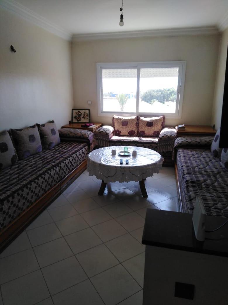 Appartement Agadir Centre Esterno foto