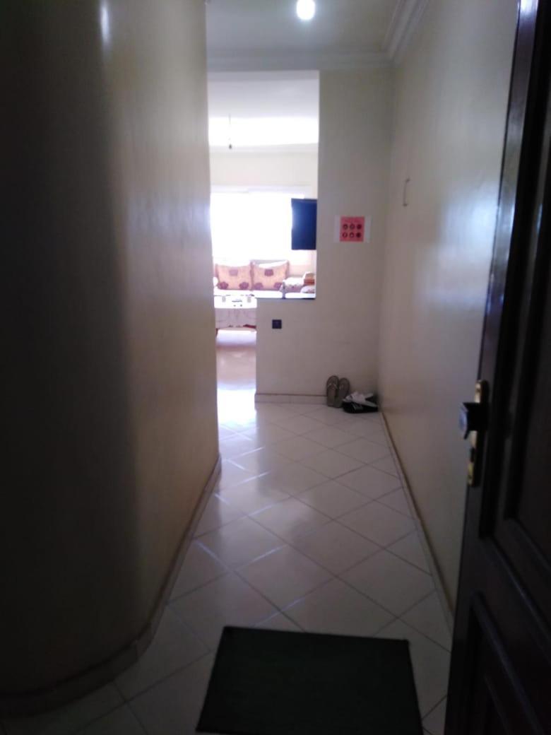 Appartement Agadir Centre Esterno foto