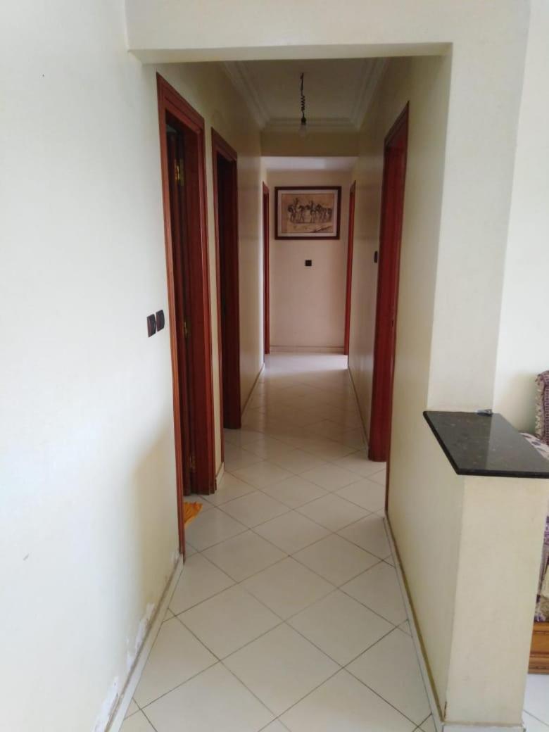 Appartement Agadir Centre Esterno foto