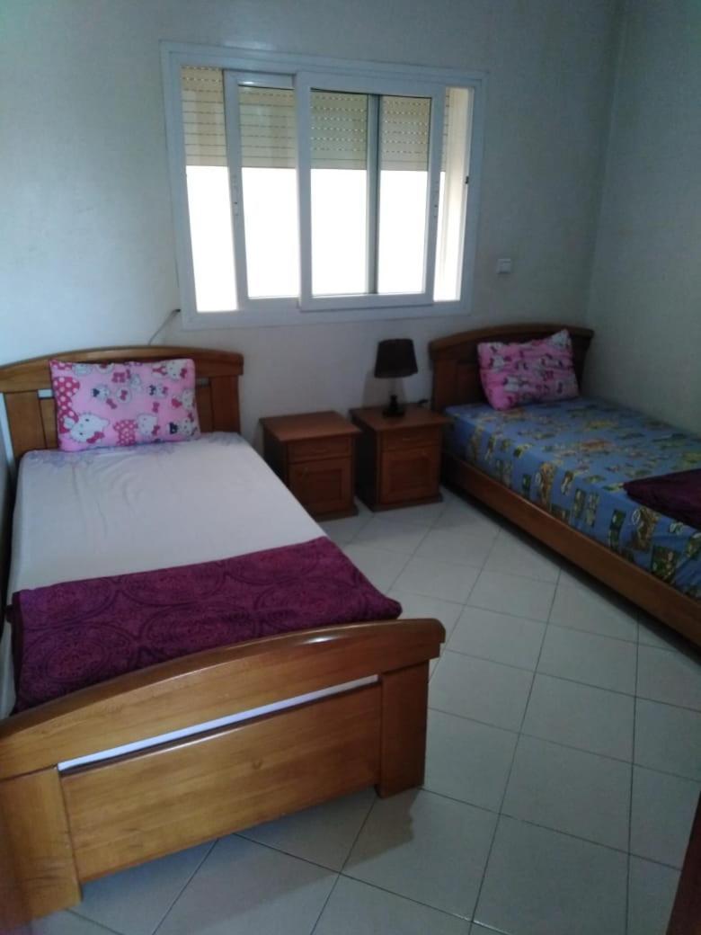 Appartement Agadir Centre Esterno foto
