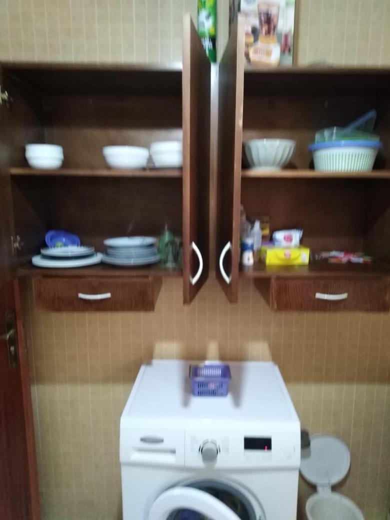 Appartement Agadir Centre Esterno foto